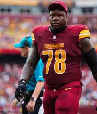 Washington Has a Problem: Laremy Tunsil Injury Could Change Everything