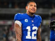 Darren Waller Is Back And Carolina Might Be His Biggest Comeback Yet
