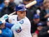 Alex Bregman Just Went OFF, Cubs Star Has the Game of His Life