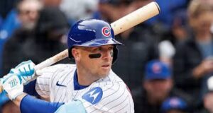 Alex Bregman Just Went OFF, Cubs Star Has the Game of His Life