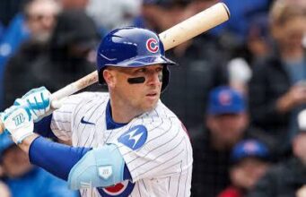 Alex Bregman Just Went OFF, Cubs Star Has the Game of His Life