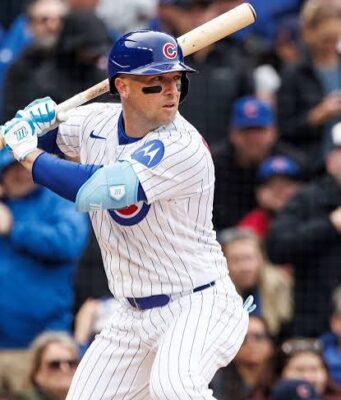 Alex Bregman Just Went OFF, Cubs Star Has the Game of His Life
