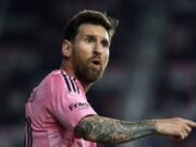 Lionel Messi Just Got Fined — And This Time, It Wasn’t for His Football