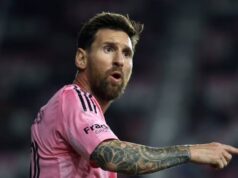 Lionel Messi Just Got Fined — And This Time, It Wasn’t for His Football