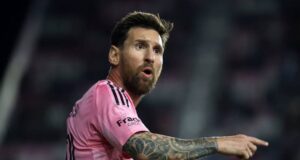 Lionel Messi Just Got Fined — And This Time, It Wasn’t for His Football