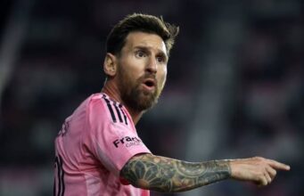Lionel Messi Just Got Fined β And This Time, It Wasn’t for His Football