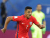 Alexis Sánchez Is Coming to MLS Another Superstar Says Goodbye to Europe