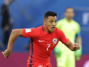 Alexis Sánchez Is Coming to MLS Another Superstar Says Goodbye to Europe