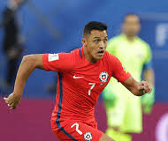 Alexis Sánchez Is Coming to MLS Another Superstar Says Goodbye to Europe