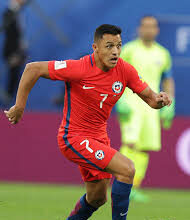 Alexis Sánchez Is Coming to MLS Another Superstar Says Goodbye to Europe