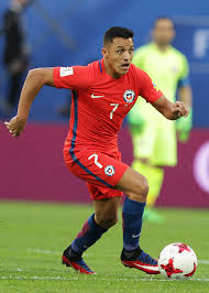 Alexis Sánchez Joins CF Montréal: Chilean Superstar Begins New MLS Chapter