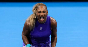 Serena Williams and Carlos Alcaraz Are Teaming Up β The US Open Just Got CRAZY! πΎ