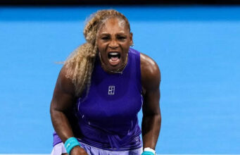 Serena Williams and Carlos Alcaraz Are Teaming Up β The US Open Just Got CRAZY! πΎ