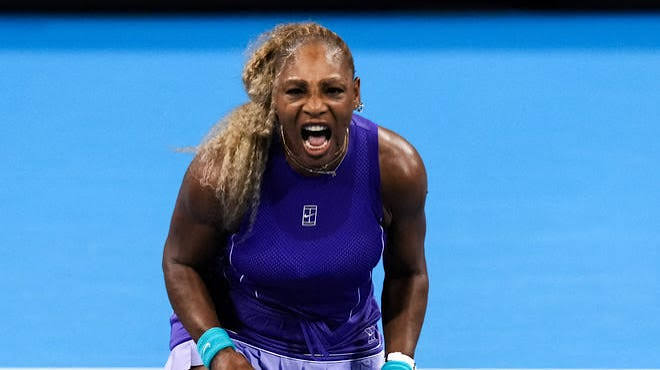 Serena Williams and Carlos Alcaraz Team Up for US Open Mixed Doubles