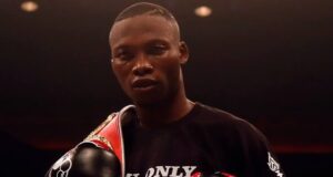 Former World Champion Zolani Tete Shot Dead at 38 — Boxing World in Shock 🥊💔