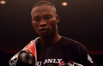 Former World Champion Zolani Tete Shot Dead at 38 — Boxing World in Shock 🥊💔