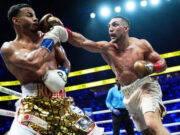 How Did Teófimo López Beat Rolly Romero? 🥊😳