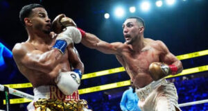 How Did Teófimo López Beat Rolly Romero? 🥊😳