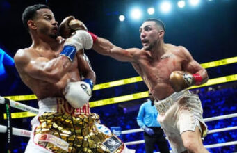 How Did Teófimo López Beat Rolly Romero? 🥊😳