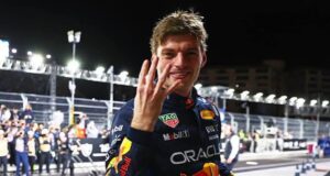 How Did Max Verstappen Crash Out of His FINAL Dutch GP?! Fans Can’t Believe It ποΈ