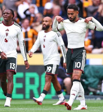 What Is Happening to Manchester United?! The Nightmare Has Already Started
