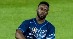 What Is Randy Arozarena Doing Right Now?! He Just Joined VERY Rare MLB History ⚾🔥