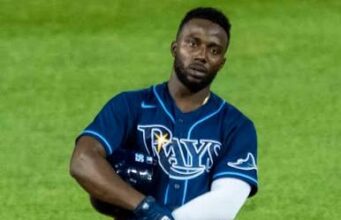 What Is Randy Arozarena Doing Right Now?! He Just Joined VERY Rare MLB History ⚾🔥