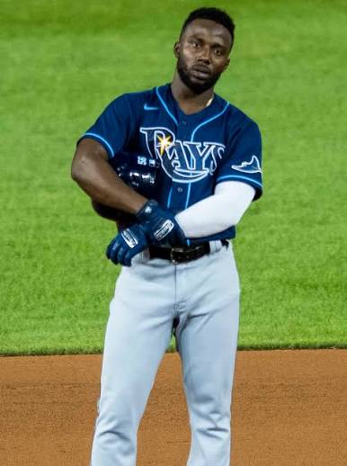 Randy Arozarena Makes MLB History With Sixth Straight 20-20 Season