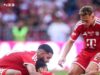Why Did Jamal Musiala Faint? The Scary Moment That Left Bayern Fans Worried