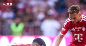 Why Did Jamal Musiala Faint? The Scary Moment That Left Bayern Fans Worried