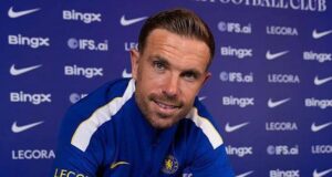 Chelsea’s Jordan Henderson Signing Has Everyone Talking – Smart Move or Big Risk?