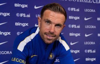 Chelsea’s Jordan Henderson Signing Has Everyone Talking – Smart Move or Big Risk?
