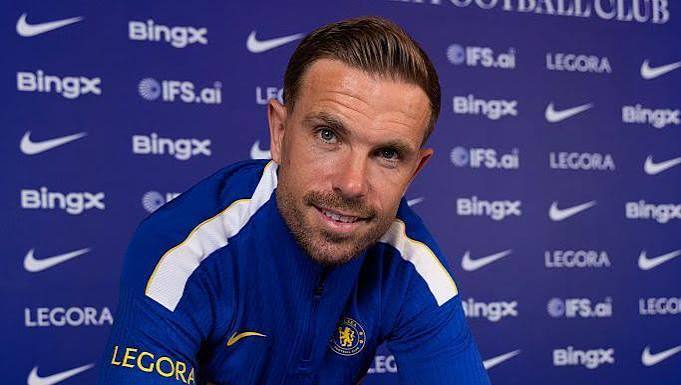 Chelsea's Jordan Henderson Signing: Smart Transfer or Risky Gamble?