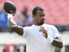 Browns Make a HUGE QB Decision, Deshaun Watson Gets the Job Over Shedeur Sanders