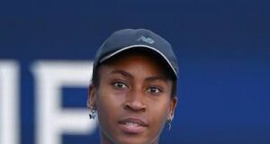 Coco Gauff Just Sent a MASSIVE US Open Warning β Is She Ready to Win It All?