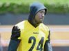 The Steelers Have a PROBLEM With Joey Porter Jr. — What Happens Next?