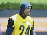 The Steelers Have a PROBLEM With Joey Porter Jr. — What Happens Next?