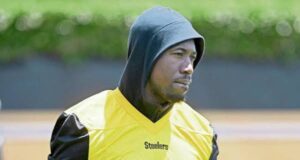 The Steelers Have a PROBLEM With Joey Porter Jr. — What Happens Next?