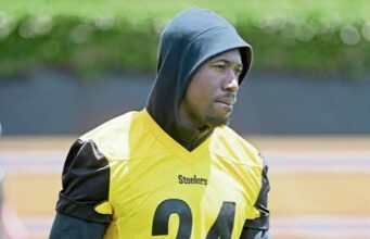 The Steelers Have a PROBLEM With Joey Porter Jr. — What Happens Next?