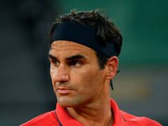 🎾 Roger Federer Is NERVOUS About His US Open Return, And Honestly, We Can’t Blame Him