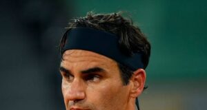 πΎ Roger Federer Is NERVOUS About His US Open Return, And Honestly, We Can’t Blame Him