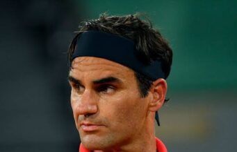 πΎ Roger Federer Is NERVOUS About His US Open Return, And Honestly, We Can’t Blame Him