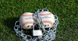 MLB Salary Cap Fight Could Get UGLY — Is Baseball Heading Toward Another Lockout?