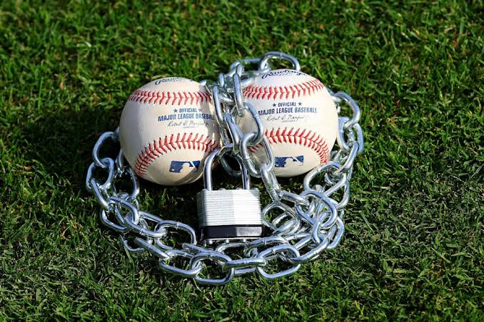 MLB Salary Cap Fight Could Get UGLY — Could Baseball Face a 2027 Lockout?