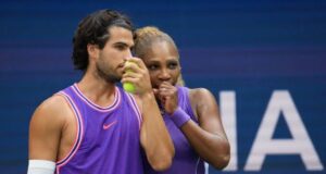 🎾 Serena & Alcaraz Just Got ELIMINATED — What Happened?!