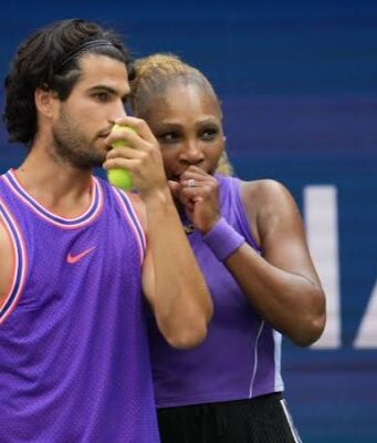 🎾 Serena & Alcaraz Just Got ELIMINATED — What Happened?!