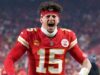 🏈 Patrick Mahomes Just Got Another Weapon — But WHY Did the Giants Trade Him?