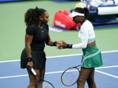 🎾 Serena & Venus Are BACK?! — The Williams Sisters Just Got a US Open Wild Card!
