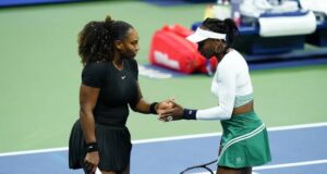 🎾 Serena & Venus Are BACK?! — The Williams Sisters Just Got a US Open Wild Card!