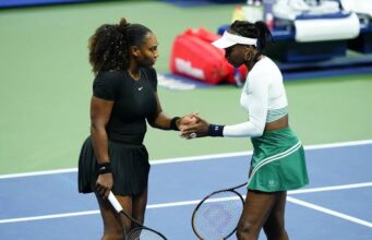 πΎ Serena & Venus Are BACK?! β The Williams Sisters Just Got a US Open Wild Card!
